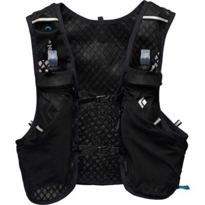 BD Black Diamond Distance 6 ハイドレーションベスト トレイルランニングバックパック