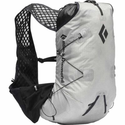 BD Black Diamond Distance 8 バックパック トレイルランニング バックパック
