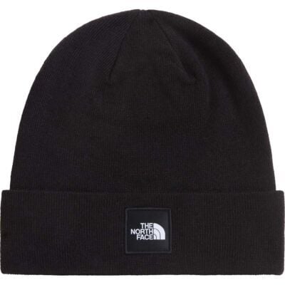 The North Face Dock Worker Recycled Beanie ビーニー