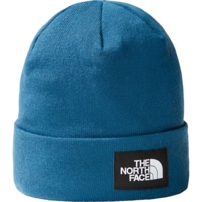 The North Face Dock Worker Beanie ユニセックス ビーニー