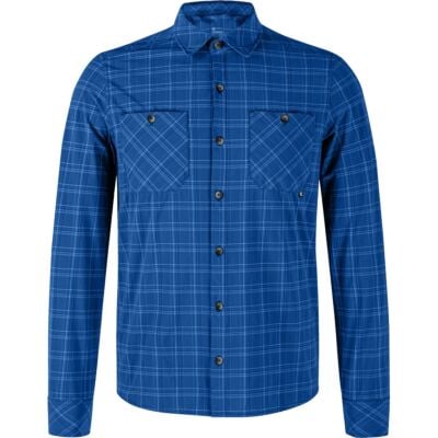 Montura Dolomiti L/S Shirt メンズシャツ