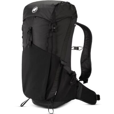 Mammut Ducan 26 男性用トレッキングザック