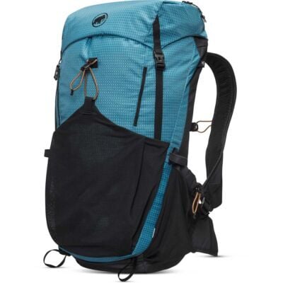 Mammut Ducan 26 男性用トレッキングザック