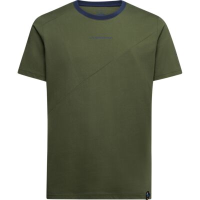 La Sportiva Dude T-Shirt M メンズTシャツ