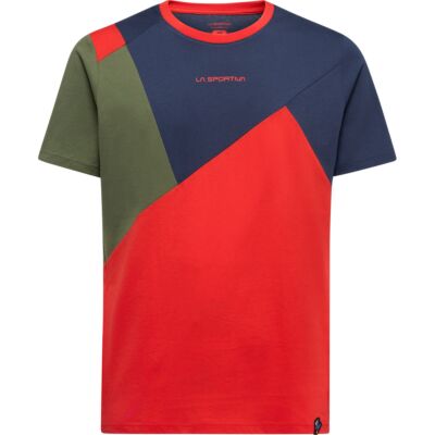 La Sportiva Dude T-Shirt M メンズTシャツ