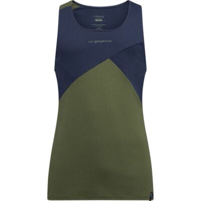 La Sportiva Dude Tank M メンズタンクトップ
