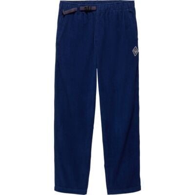 Prana Durado Cord Pant メンズ コーデュロイパンツ