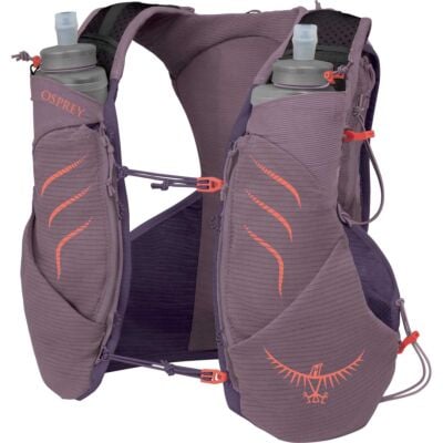 Osprey Dyna Pro 10 レディース トレイルランニングザック