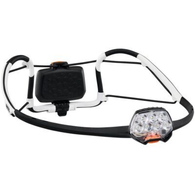 Petzl Iko ヘッドランプ