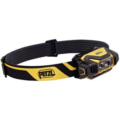 Petzl Pixa ヘッドランプ