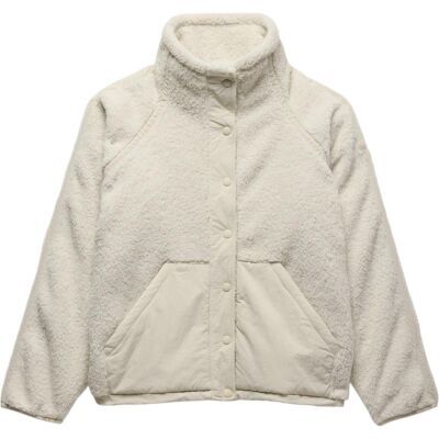 Prana Encinitas Fleece Jacket レディースフリースジャケット