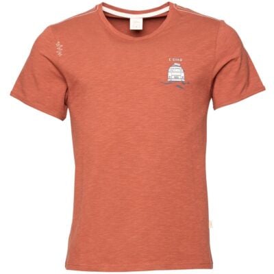 Chillaz E Ciao メンズ Tシャツ