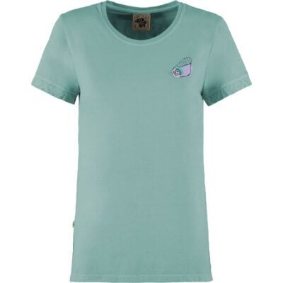 E9 Enove Easy レディース Tシャツ