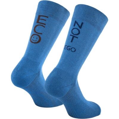 Calze GM Eco Not Ego トレッキングソックス