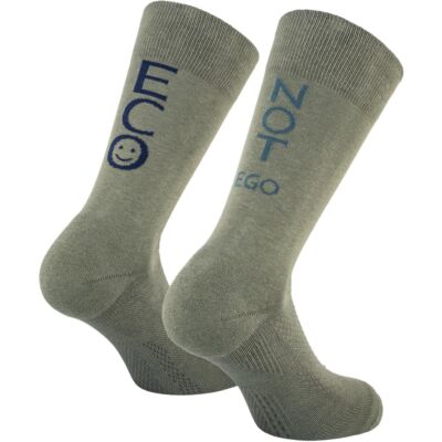 Calze GM Eco Not Ego トレッキングソックス