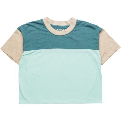 KAVU Eevi レディース Tシャツ