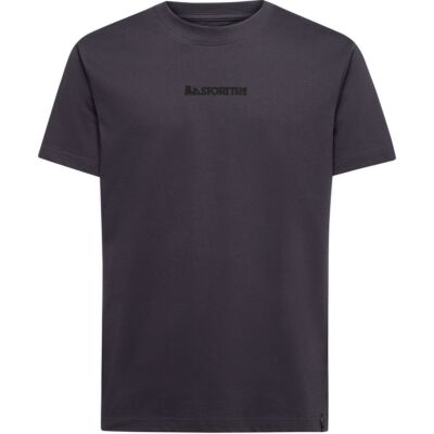 La Sportiva Eighties Logo T-Shirt M メンズTシャツ