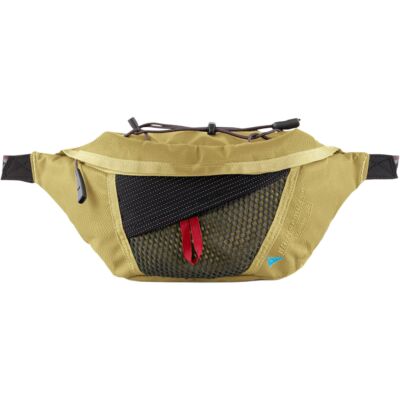 Klättermusen Eldner 2.0 ランバーパック 2L ウエストパック