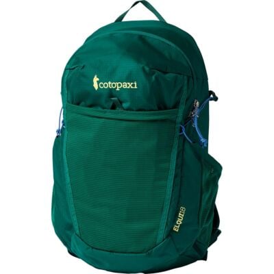 Cotopaxi Elqui 18L Backpack トレッキングバックパック