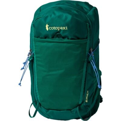 Cotopaxi Elqui 24L Backpack トレッキング用バックパック
