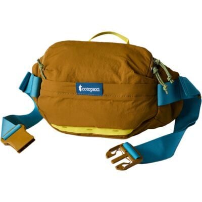 Cotopaxi Empacable 3L Sling ウエストポーチ