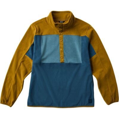 Cotopaxi Encima Fleece Pullover Men メンズ テクニカルフリース
