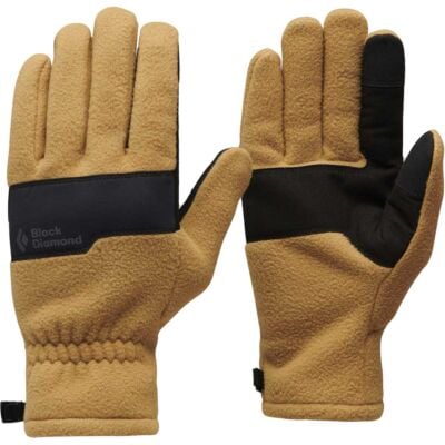 BD Black Diamond Everyday Fleece Gloves 多目的手袋