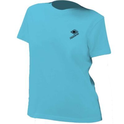 Nograd Contemplation レディース Tシャツ
