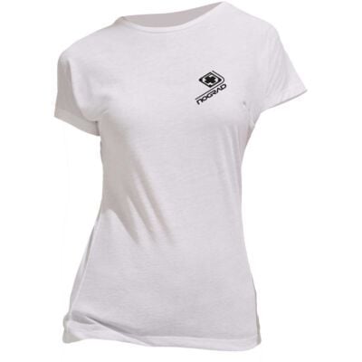 Nograd Contemplation レディースTシャツ