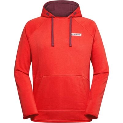 La Sportiva Telendos Hoody M メンズフーディ