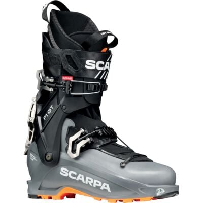 SCARPA F1 GT スキーツーリング用ブーツ