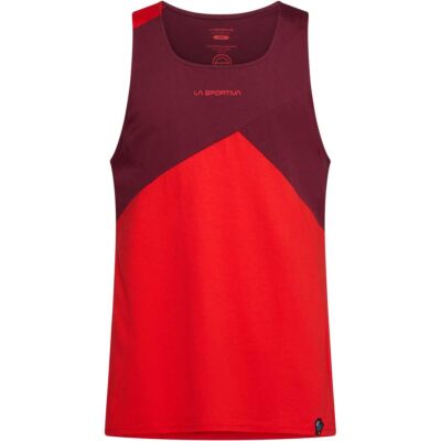 La Sportiva Dude Tank M メンズタンクトップ