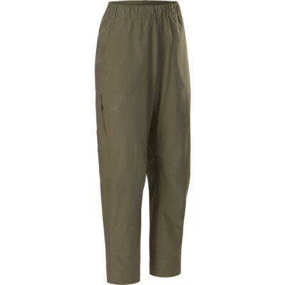 Arc'teryx Kragg Cotton Pant W レディースパンツ