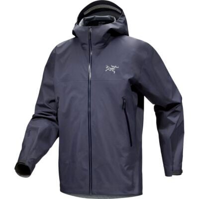 Arc'teryx Beta Jacket Men's メンズハードシェルジャケット
