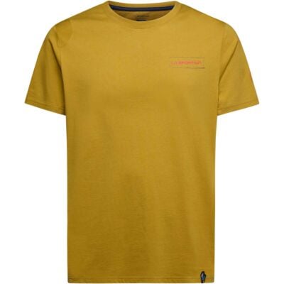 La Sportiva Mantra T-Shirt M メンズTシャツ