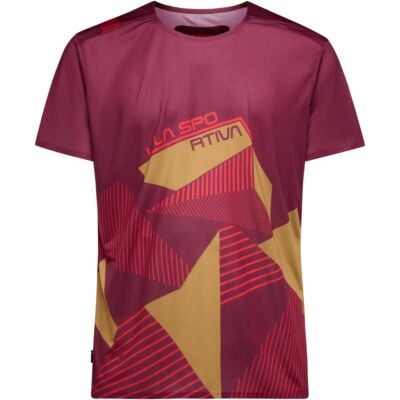 La Sportiva Comp T-Shirt M メンズTシャツ