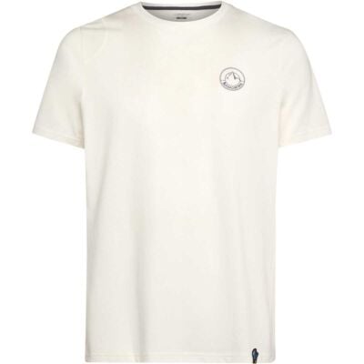 La Sportiva Circle Logo T-Shirt M メンズTシャツ