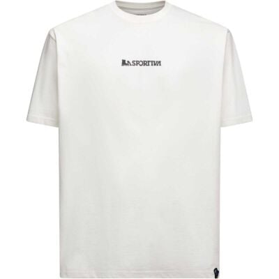 La Sportiva Moon Climb T-Shirt M メンズTシャツ