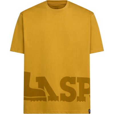 La Sportiva Big Laspo T-Shirt M 男性用Tシャツ
