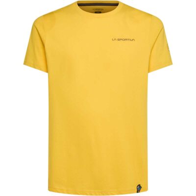 La Sportiva Dawn Wall T-Shirt M メンズTシャツ