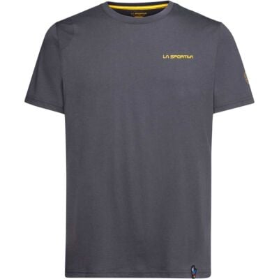 La Sportiva Dawn Wall T-Shirt M メンズTシャツ