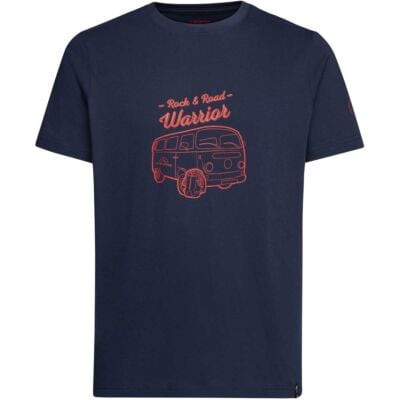 La Sportiva Van T-Shirt メンズTシャツ