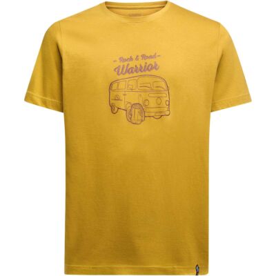 La Sportiva Van T-Shirt メンズTシャツ