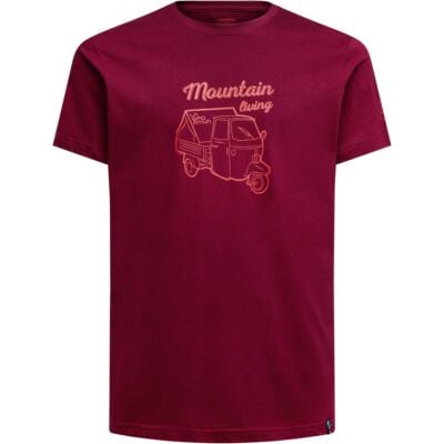 La Sportiva Ape T-Shirt M men's t-shirt