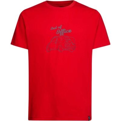 La Sportiva Cinquecento T-Shirt メンズTシャツ