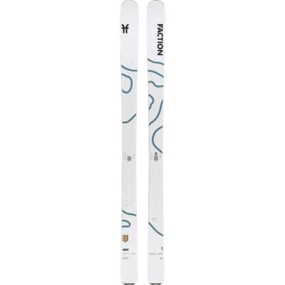 Faction Skis Agent 1 山スキー