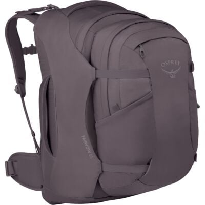 Osprey Fairview 55 レディース旅行用バックパック