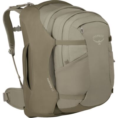 Osprey Fairview 55 女性用旅行用バックパック