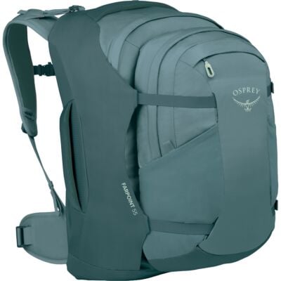 Osprey Farpoint 55 旅行用バックパック