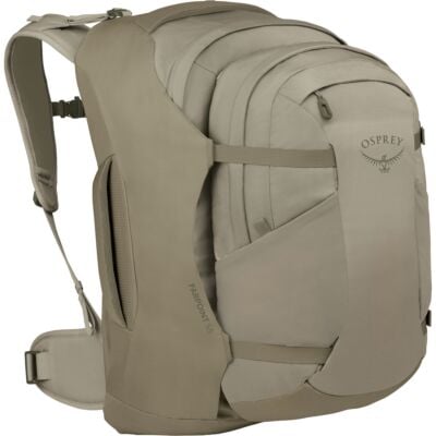 Osprey Farpoint 55 旅行用バックパック